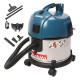 Aspirateur 1100W 180Mbar MAKITA - VC2010L