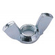 Ecrou a oreilles  d6  bte 200