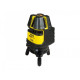 Kit niveau laser multiline SML STANLEY intérieur 6 Lignes - FMHT1-77145