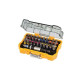 Lot Dewalt 14,4v li-ion : perceuse visseuse compact xr brushless 