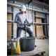 Malaxeur D.140 mm pour peinture colle béton DIAM - ME421CT 