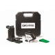 Laser 360° vert 3 faisceaux KAPRO + mallette rigide + accessoires modèle 962G - 59623 