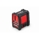 Laser croix rouge KAPRO modèle 870 - 5870