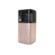 Purificateur d'air medklinn versa 25 home & travel. Eliminez les virus et les mauvaises odeurs. Combattez vos allergies.