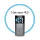 Purificateur d'air medklinn versa 45 home & travel. Eliminez les virus et les mauvaises odeurs. Combattez vos allergies. 