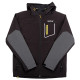 Caterpillar capstone - veste softshell à capuche - homme - Coloris et taille au choix