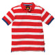 Caterpillar bulldog - polo à manches courtes 100% coton - homme - Coloris et taille au choix