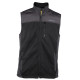 Caterpillar c1322033 momentum - veste de travail sans manches - homme