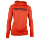 Caterpillar - sweatshirt à capuche - homme