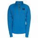 Caterpillar contour - sweat-shirt à col zippé anti-odeurs - homme - Coloris et taille au choix
