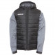 Caterpillar - blouson réfléchissant atomic - homme - Taille au choix