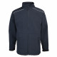 Rty workwear - veste de travail hydrofuge et coupe-vent - homme - couleur et taille au choix