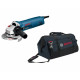 Meuleuse bosch professional gws 1000 - 125 mm professionnelle meuleuse d'angle 1000 w 125 mm