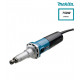 Meuleuse droite diamètre 8mm makita gd0800c