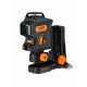 Support multi fonctions MH 1 GEO FENNEL - 290555 