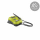 Mini-outil multifonction ryobi 18v oneplus - 33 accessoires - sans batterie ni chargeur - r18rt-0