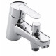Mitigeur bain/douche mono victoria n - roca : a5a0525c0f
