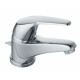 Mitigeur lavabo aquanova plus - ramon soler : 186504