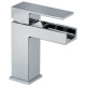 Mitigeur lavabo avec vidage automatique 1"1/4 paini dax 84cr211wfr