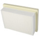 Filtre pour extracteur Dexos - MIRKA - MIX1214071 