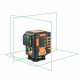 Laser lignes Pro GEO6-XR Green GEO FENNEL - 533200 