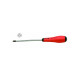 Mob outillage - jeu de 6 tournevis 4 fentes+2 pozidriv