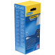Bâtons de colle Transparente Universelle 190 mm x 48 Sticks - Boite - RAPID-ISABERG - 5001411