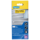 Bâtons de colle PVC & Câbles 190 mm x 48 Sticks - Boite - RAPID-ISABERG - 5001413 