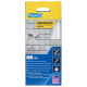 Bâtons de colle Céramiques 190 mm x 48 Sticks - Boite - RAPID-ISABERG - 5001415 