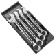 Module de clés mixtes facom 440 grandes dimensions - mod.440-2pb