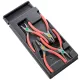 Module 4 pinces circlips becs droits et courbés facom - mod.pcpb
