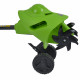 Motobineuse électrique gardtech 300w 