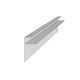 Moulure F22 CanExel® - Profil CED’R TEX - Coloris au choix