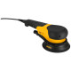Ponceuse filaire rotative Deros RS 600 - Ø 150 mm - MIRKA - MRS6002100