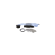Natosec classic 500x500 siphon de sol rotaflux grille carree target - sorties aux choix