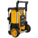 Nettoyeur haute pression dewalt dcmpw1600n (machine seule) 