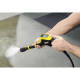 Nettoyeur haute pression karcher 2500 k7 full control 180 bars 550 l/h lance 3 en 1 moteur induction