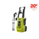 Nettoyeur haute pression ryobi - 120 bars - 1600w - ry120pwa