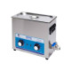 Bpac nettoyeur ultrason 6 litres analogique
