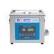 Bpac nettoyeur ultrasons 6 litres professionnel turbo  + sweep + degas 