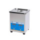Bpac nettoyeur ultrason pro 2 litres digital
