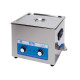 Bpac nettoyeur ultrasons 15 litres analogique
