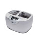 Bpac nettoyeur ultrason 2,5 litres 70watts domestique pour la maison