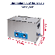 Bpac nettoyeur ultrasons 28 litres analogique 