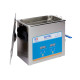 Bpac nettoyeur ultrasons 3 litres digital + vanne vidange