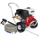Nettoyeur haute pression G-Force II 3230 HA-DD - GRACO - 25N639