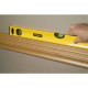 Niveau tubulaire classic 100cm stanley 1-43105 