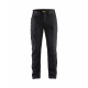 Pantalon maintenance softshell noir  14772513
