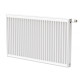 Radiateur STELRAD Novello 8 type 21 - 1883W - H900 X L1000 mm - 0662092110