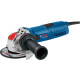 Meuleuses angulaires 125 mm avec X-LOCK 1300W GWX 13-125 S - 06017B6003 